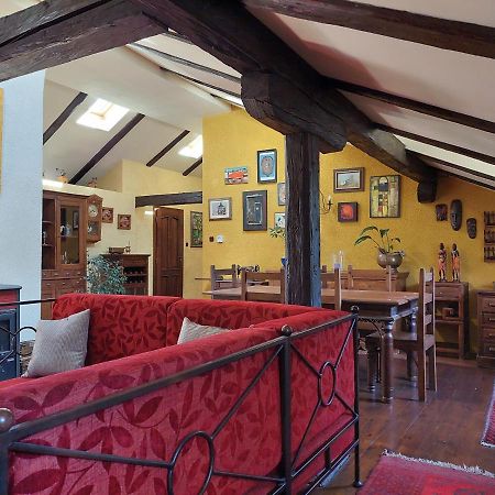 Apartment Vysehrad Πράγα Εξωτερικό φωτογραφία