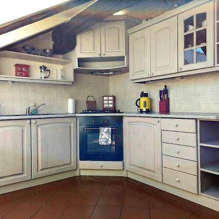 Apartment Vysehrad Πράγα Εξωτερικό φωτογραφία