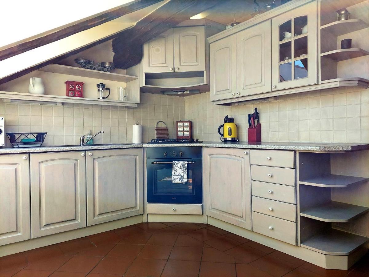 Apartment Vysehrad Πράγα Εξωτερικό φωτογραφία
