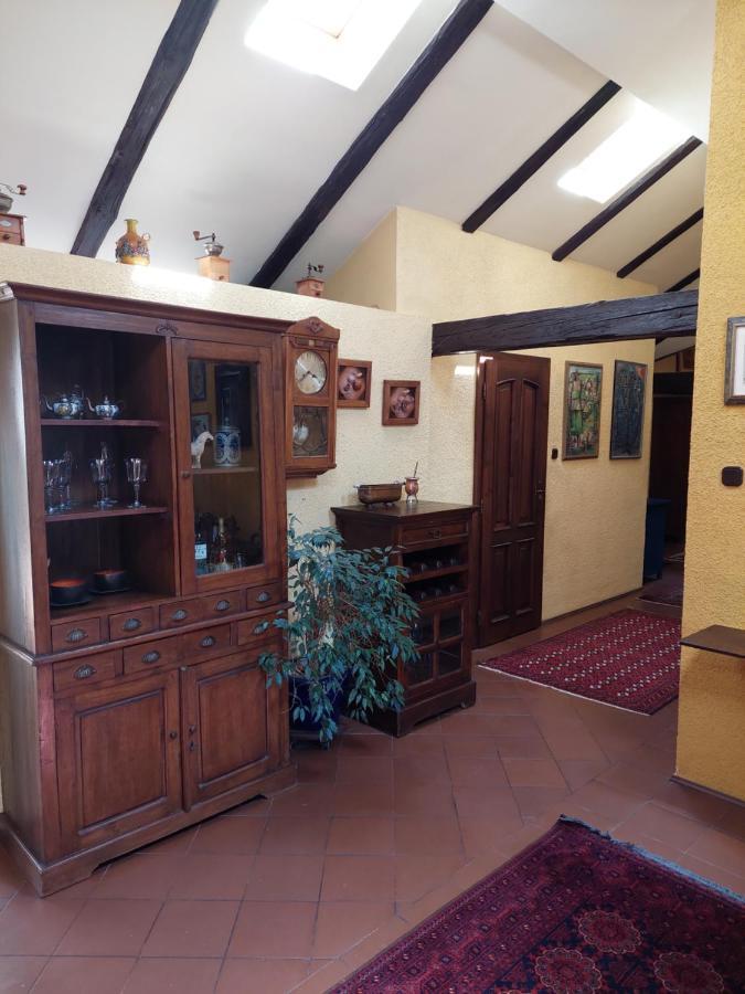 Apartment Vysehrad Πράγα Εξωτερικό φωτογραφία