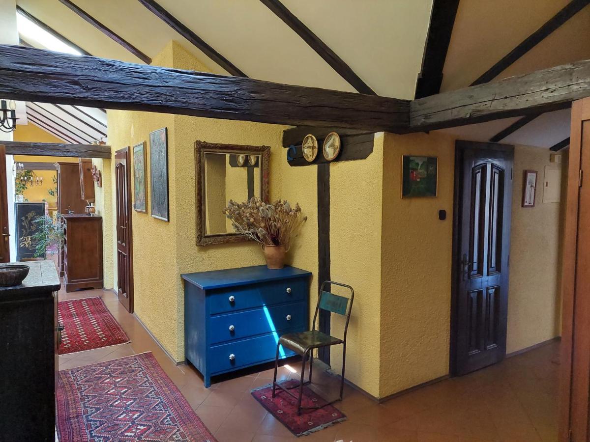 Apartment Vysehrad Πράγα Εξωτερικό φωτογραφία
