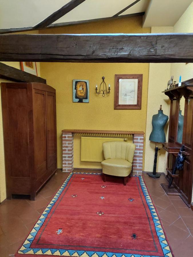 Apartment Vysehrad Πράγα Εξωτερικό φωτογραφία