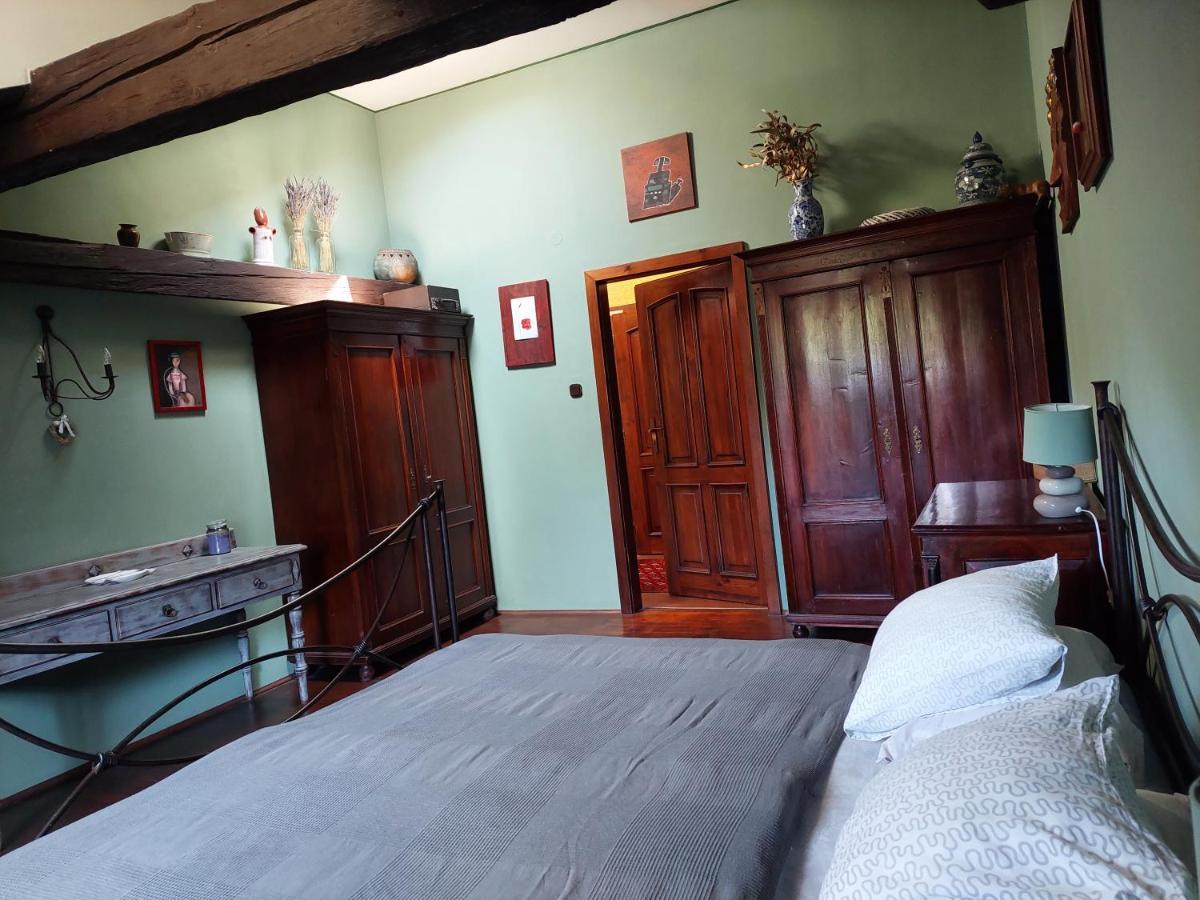 Apartment Vysehrad Πράγα Εξωτερικό φωτογραφία