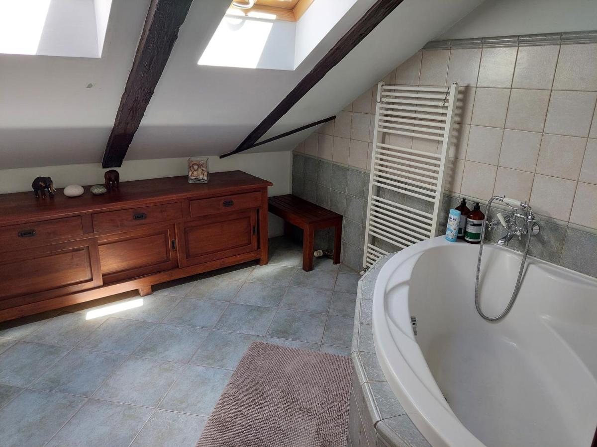 Apartment Vysehrad Πράγα Εξωτερικό φωτογραφία